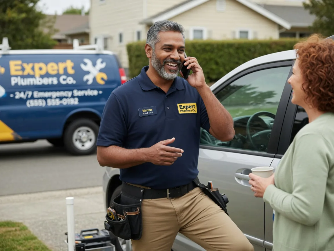 Drain Cleaning Brierfield, AL FAQs